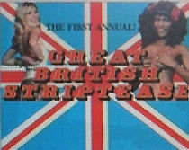 Watch The Great British Striptease