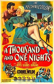 Watch A Thousand and One Nights