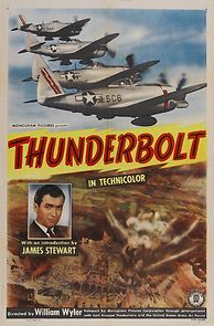 Watch Thunderbolt (Short 1947)