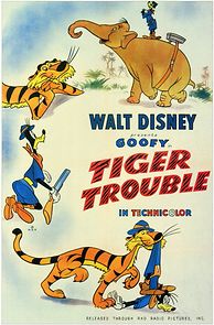 Watch Tiger Trouble