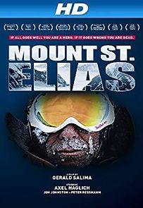 Watch Mount St. Elias