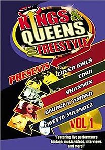 Watch Kings and Queens of Freestyle Volume I