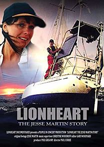 Watch Lionheart: The Jesse Martin Story