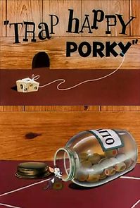 Watch Trap Happy Porky (Short 1945)