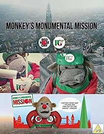 Watch Comic Relief: Monkey's Monumental Mission