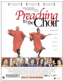 Watch Preaching to the Choir