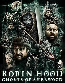 Watch Robin Hood: Ghosts of Sherwood