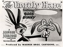 Watch The Unruly Hare (Short 1945)