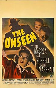 Watch The Unseen
