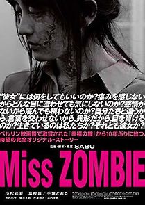 Watch Miss Zombie