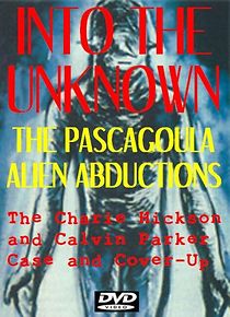 Watch Into the Unknown: The Pascagoula Alien Abductions
