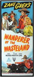 Watch Wanderer of the Wasteland