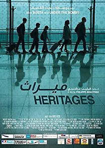 Watch Heritages