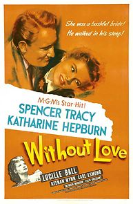 Watch Without Love