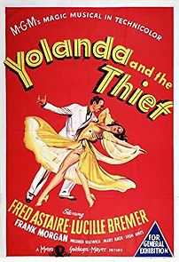 Watch Yolanda and the Thief