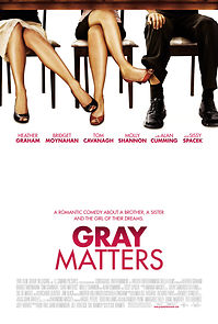 Watch Gray Matters