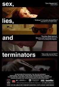 Watch Sex, Lies, and Terminators (Short 2015)
