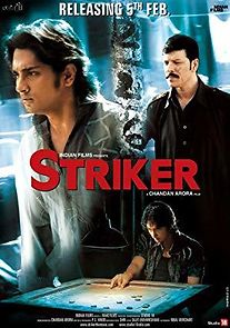 Watch Striker