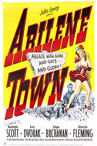 Watch Abilene Town