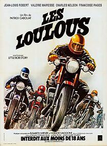 Watch Les loulous