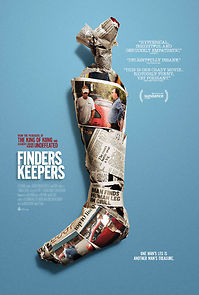 Watch Finders Keepers