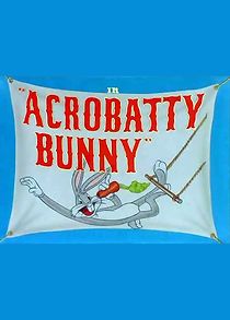 Watch Acrobatty Bunny (Short 1946)