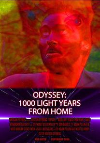 Watch Odyssey: 1000 Light Years from Home