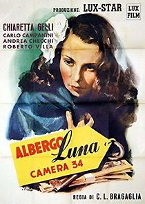 Watch Albergo Luna, camera 34