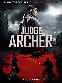 Watch Judge Archer