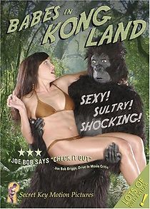Watch Planet of the Erotic Ape