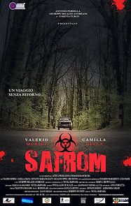 Watch Safrom