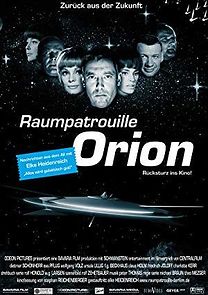 Watch Raumpatrouille - Die phantastischen Abenteuer des Raumschiffes Orion