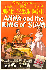 Watch Anna and the King of Siam