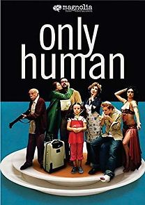 Watch Only Human