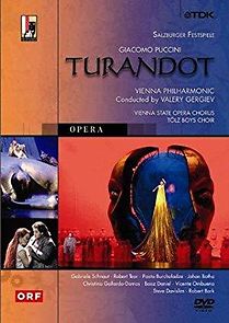 Watch Turandot