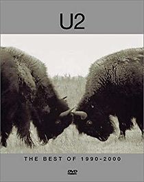 Watch U2: The Best of 1990-2000