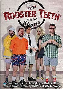 Watch Rooster Teeth: Best of RT Shorts and Animated Adventures