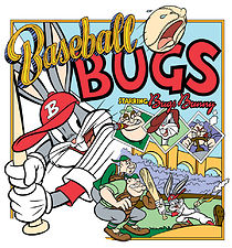 Watch Baseball Bugs