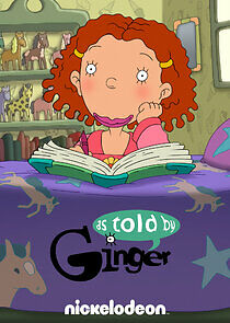Watch As Told by Ginger