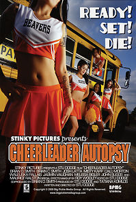 Watch Cheerleader Autopsy