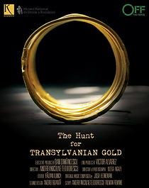 Watch The Hunt for Transylvanian Gold