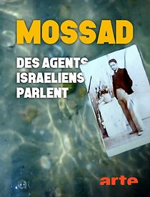 Watch The Mossad: Imperfect Spies