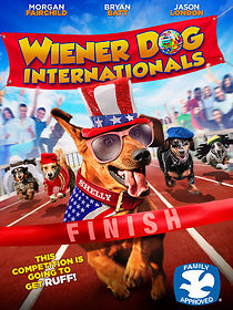 Watch Wiener Dog Internationals