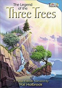 Watch The Legend of the Three Trees