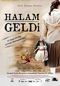 Watch Halam Geldi