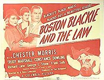 Watch Boston Blackie and the Law