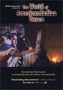 Watch The World of American Indian Dance