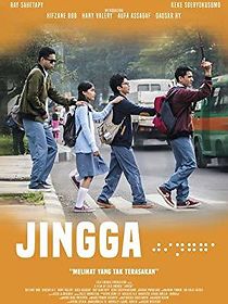 Watch Jingga