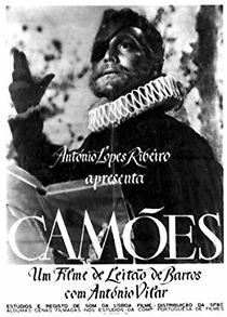 Watch Camões