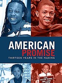 Watch American Promise